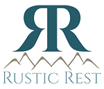 Rustic Rest, LLC Logo 